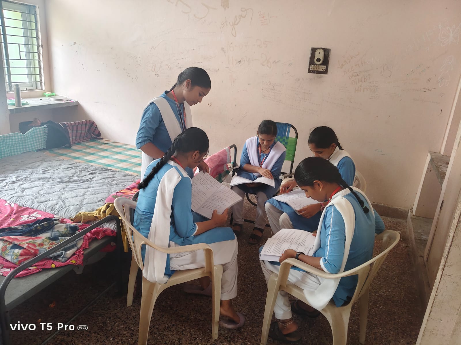 Government Polytechnic for Women Srikakulam Library
